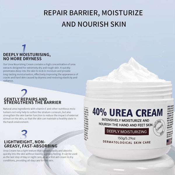 Sunday Sole Urea Foot Balm